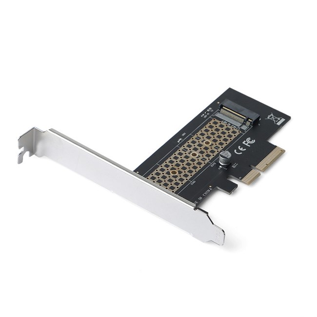Dark (DK-AC-PEM2) PCI-E(4X) - M.2 SATA Dönüştürücü