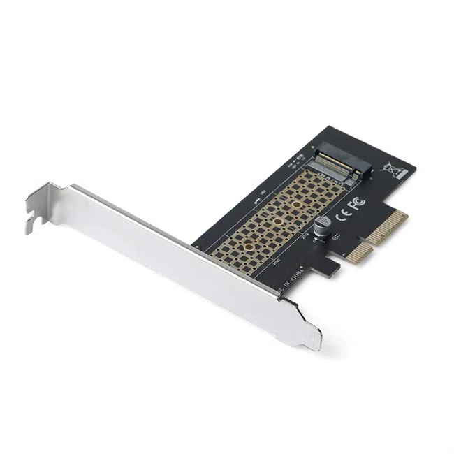 Dark DK-AC-PEM2 PCI-E (4X) - M.2 SATA Dönüştürücü
