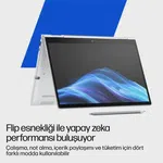 HP EliteBook 8 Flip G1i Ultra 7 255U 13" 32GB 512GB