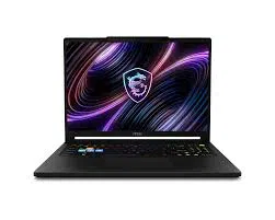 MSI NB RAIDER A16 HX B8WI-008TR