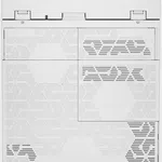 HP LaserJet Enterprise 5800dn Çok İşlevli (6QN29A)