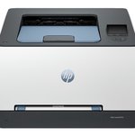 HP Pro 3203dw Tek İşlevli Renkli Lazer (499N4A)