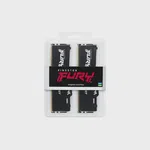 Kingston Fury Beast RGB 16GB (2x8) DDR5 6000 MHz Bellek