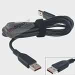 Lenovo 5A10G68671, 5A10J40303, 5A10J40305  Adaptör Şarj Kablosu Ek Kablo 1.Kalite A++