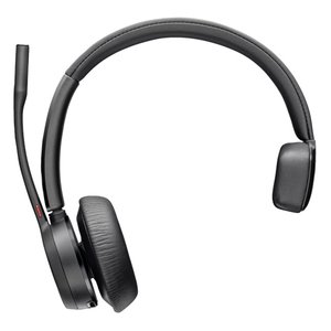 Poly Voyager 4310 Mikrofonlu Mono Kulaklık USB-C