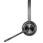 Poly Voyager 4320 Mikrofonlu Stereo Kulaklık USB-A