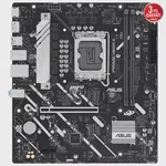 ASUS Prime H810M-A CSM DDR5 LGA1851 Anakart