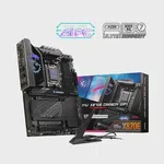 MSI MB MPG X870E CARBON WIFI