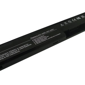 RETRO Asus X301, X401, X501, A32-X401 Notebook Bataryası