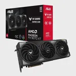 Asus TUF-RX9070XT-O16G-Gaming