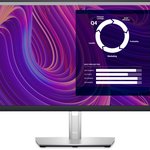 Dell P2423D 23.8'' 5ms QHD Hdmi Dp Pivot IPS