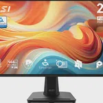MSI Pro MP251 24.5 inç Monitör