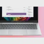 HP EliteBook 8 G1i Ultra 7 258V 14" 32GB 1TB SSD W11P