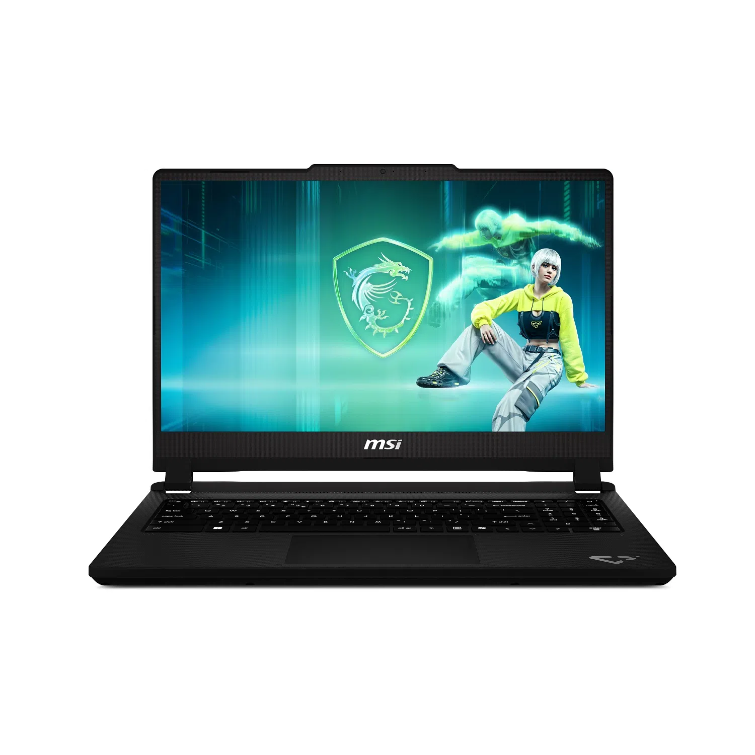 MSI Cyborg 15 Max C13WF-065XTR Gaming Notebook