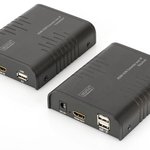 Digitus HDMI Sinyal Uzatma IP 120 m