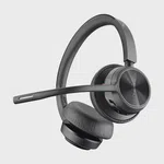 Poly Voyager 4320 USB-A Mikrofonlu Stereo Kulaklık