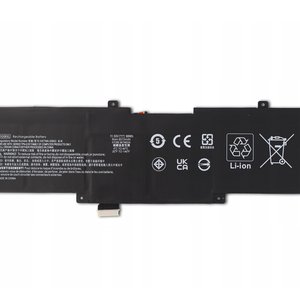 RETRO Hp Omen 17-ap000, DG06XL Notebook Bataryası