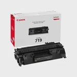 Canon CRG-719 Orijinal Siyah Toner Kartuş