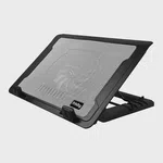 Frisby FNC-37ST Standlı Notebook Soğutucu Beyaz