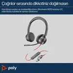 Poly Blackwire 8225 Stereo USB-C Kulaklık