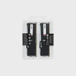 Kingston Fury Beast RGB 16GB (2x8) DDR5 6000 MHz Bellek
