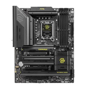 MSI Mag Z890 Tomahawk Wifi DDR5 1851P Hdmi