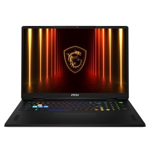 MSI NB VECTOR 18 HX AI A2XWIG-666XTR