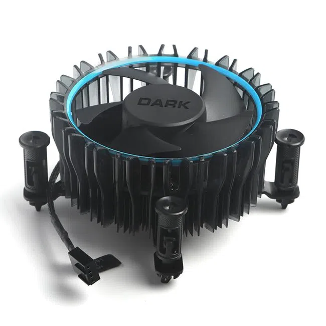 Dark DKCCLRM1 Intel LGA1700 İşlemci Soğutucu