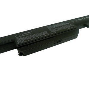 RETRO Exper C4500, C4500BAT-6, 6-87-C480S-4P4 Notebook Bataryası