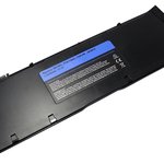 Retro Dell Latitude 6430u XX1D1 Notebook Bataryası