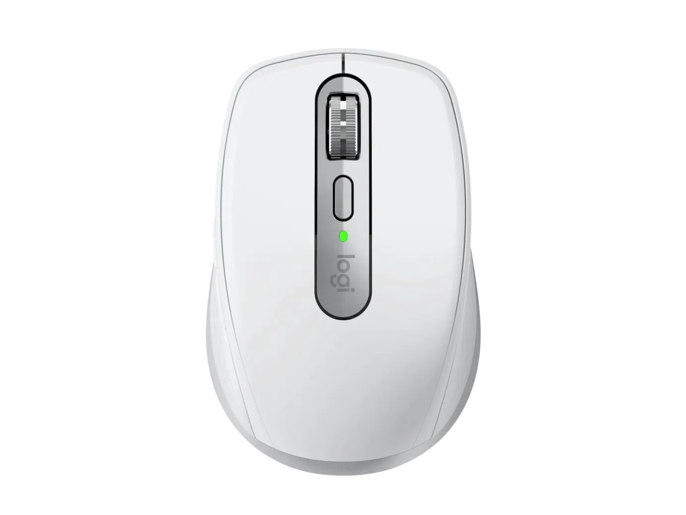Logitech MX Anywhere 3S Kablosuz Mouse Beyaz