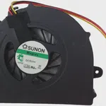 Toshiba satellite L500 L505 L500d L505d L555 Fan 