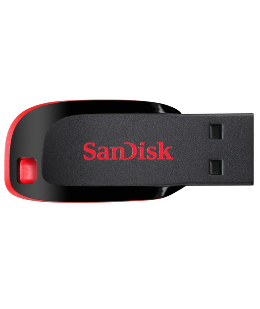 SanDisk Cruzer Blade 32GB