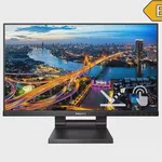 Philips 222B1TC 21.5" FHD IPS Dokunmatik Monitör