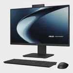 ASUS 23.8 inç FHD All-in-One Core 5 210H 16GB 512GB All-in-One PC