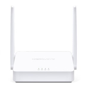 Tp-Link Mercusys MW302R Router