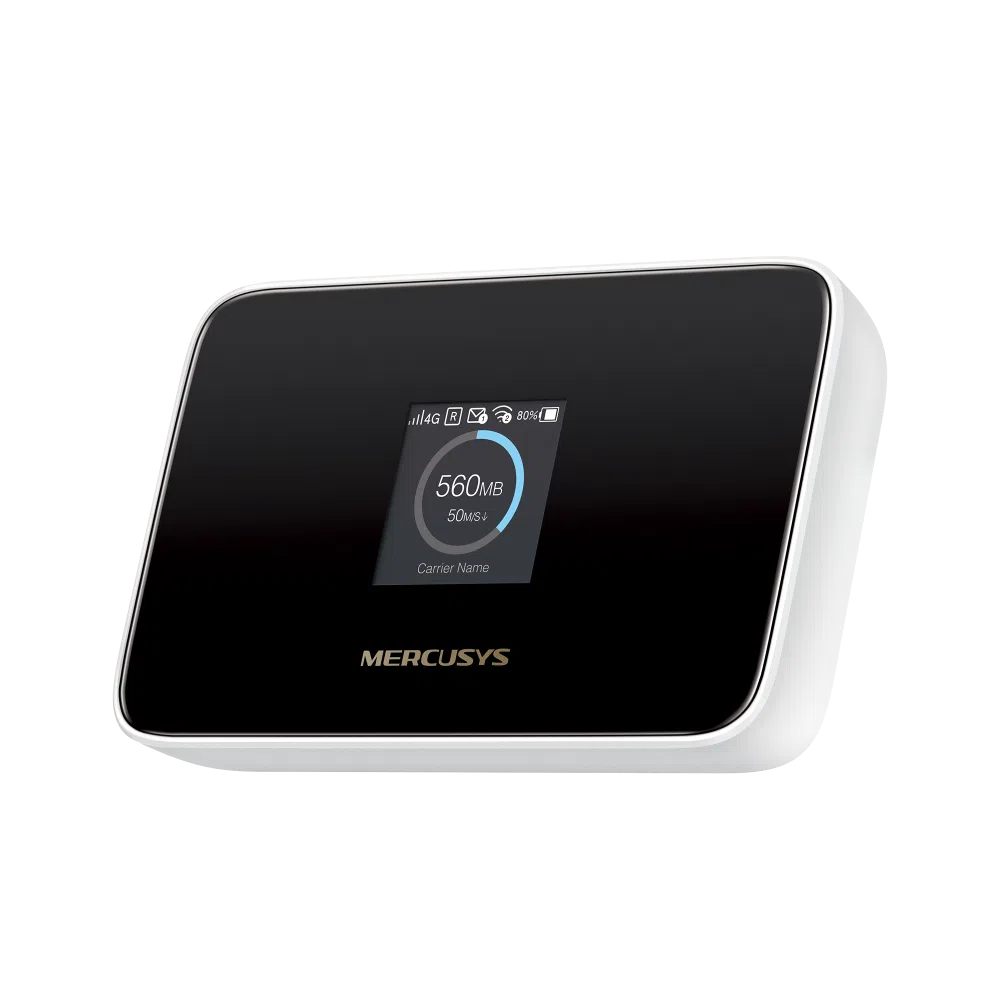 TP-LINK MERCUSYS MT115 4G LTE MOBILEWIFI