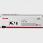 Canon CRG-067H Y Sarı Toner