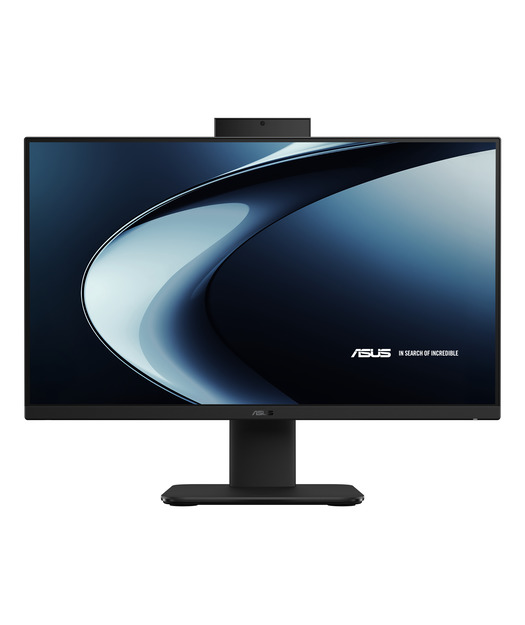 ASUS 23.8" FHD Black, Intel® Core™ i5-13420H , DDR5 8GB, 512GB M.2 NVMe™ PCIe® 4.0 SSD, FreeDOS