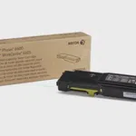 Xerox 106R02235 Sarı Toner