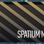 MSI Spatium M452 500GB PCIe 4.0 NVMe M.2 SSD