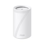 TP-LINK DECO BE65 EV WIFI SİSTEMİ (3LÜ)