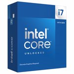 INTEL i7 14700KF 5.60 GHz 28M CPU BOX