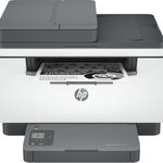 HP LaserJet Pro M236SDW Çok Fonksiyonlu (9YG09A)