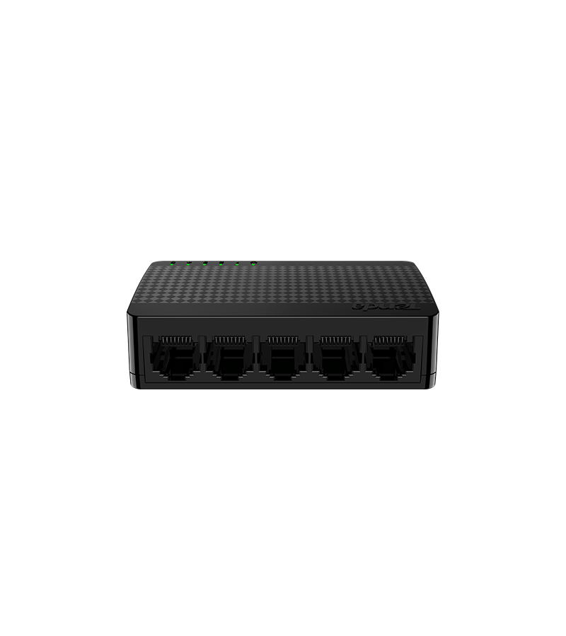 Tenda SG105M 5 Port Gigabit Switch