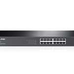 Tp-Link TL-SG1016 16 Port Gigabit Switch