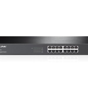 Tp-Link TL-SG1016 16 Port Gigabit Switch