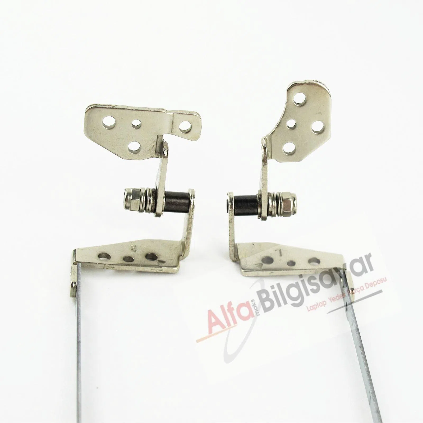 Toshiba Satellite L855 S855 S850 S850D S855D menteşe 