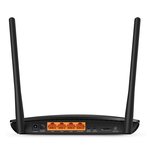 Tp-Link Archer MR200 Çift Bant LTE (3G-4G) Router