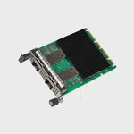 Lenovo ThinkSystem Intel E810 Ethernet Adaptör (4XC7A08294)